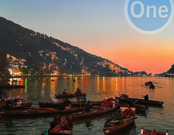 Lake City Nainital - Jim Corbett Tour 4 Days