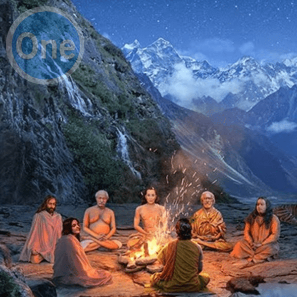 Mahavatar Babaji Cave Tour 3 Days
